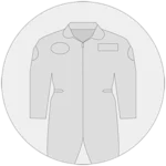 Combinaison de paintball