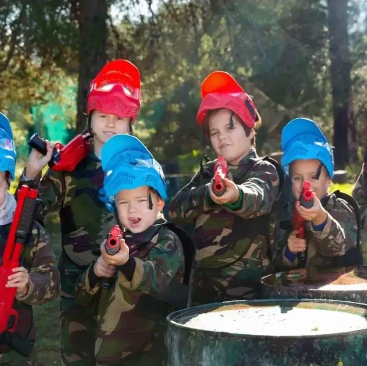 Activités à Saint-Malo pour les enfants