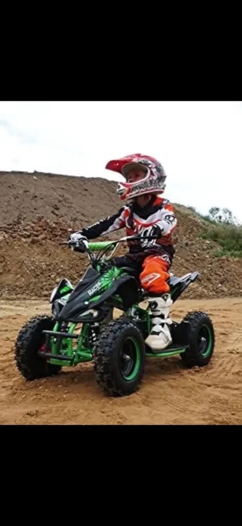 Mini Quad pour enfants